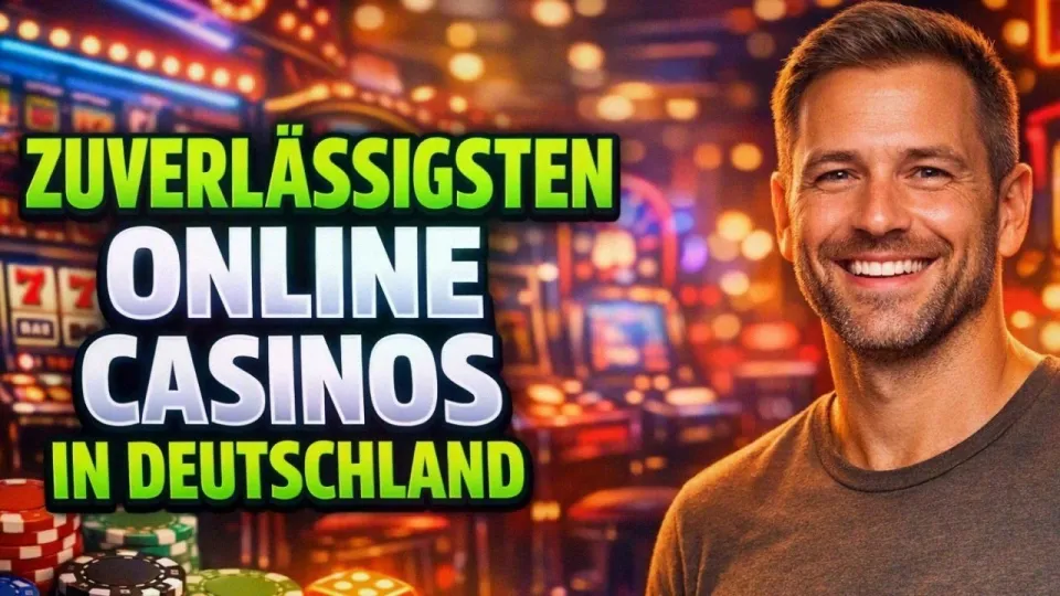 Das beste Online Casino bietet umfangreiche Spiele, hohe Boni und sichere Spielumgebung